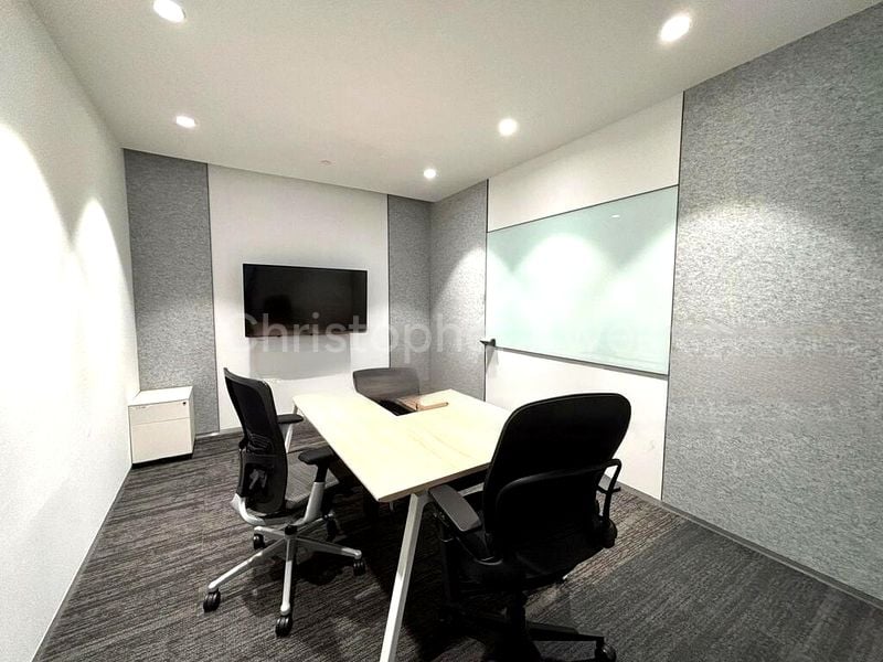 Office for Rent in  Jalan Tan Tock Seng - Image 10